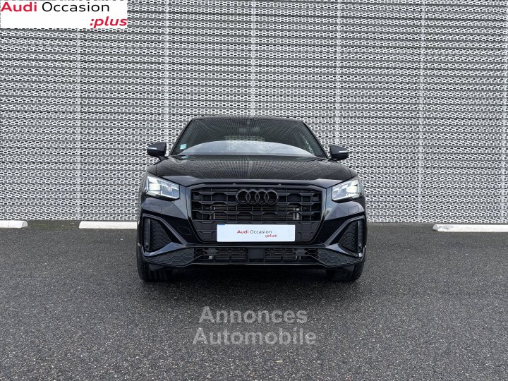 Audi Q2 35 TFSI 150 S tronic 7 S line Plus - 2