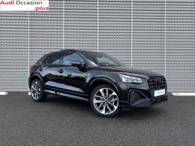 Audi Q2 35 TFSI 150 S tronic 7 S line Plus - 3