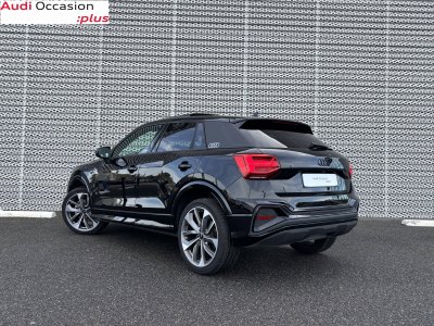 Audi Q2 35 TFSI 150 S tronic 7 S line Plus - 4