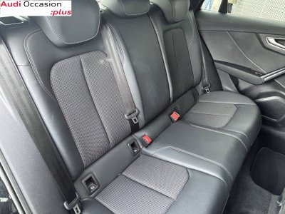Audi Q2 35 TFSI 150 S tronic 7 S line Plus - 8