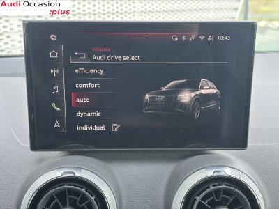 Audi Q2 35 TFSI 150 S tronic 7 S line Plus - 14