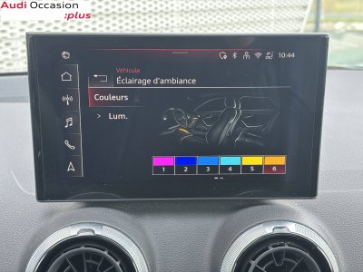 Audi Q2 35 TFSI 150 S tronic 7 S line Plus - 15