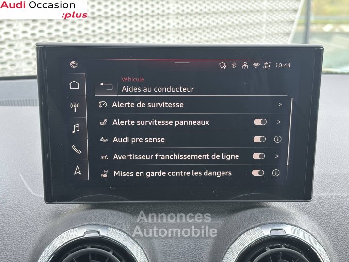 Audi Q2 35 TFSI 150 S tronic 7 S line Plus - 16