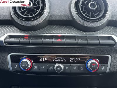 Audi Q2 35 TFSI 150 S tronic 7 S line Plus - 17