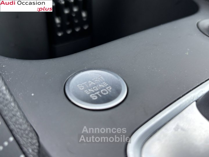 Audi Q2 35 TFSI 150 S tronic 7 S line Plus - 20