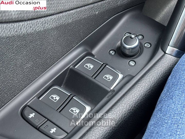 Audi Q2 35 TFSI 150 S tronic 7 S line Plus - 23