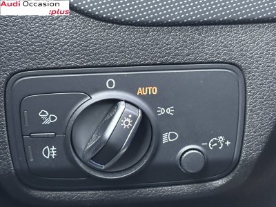 Audi Q2 35 TFSI 150 S tronic 7 S line Plus - 25