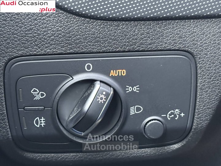 Audi Q2 35 TFSI 150 S tronic 7 S line Plus - 25