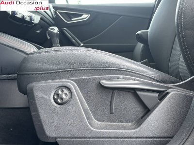 Audi Q2 35 TFSI 150 S tronic 7 S line Plus - 27