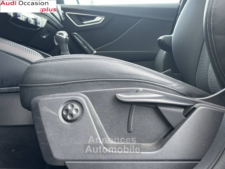 Audi Q2 35 TFSI 150 S tronic 7 S line Plus - 27