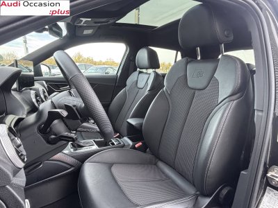 Audi Q2 35 TFSI 150 S tronic 7 S line Plus - 28