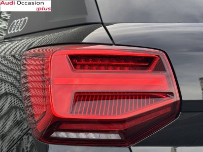 Audi Q2 35 TFSI 150 S tronic 7 S line Plus - 30