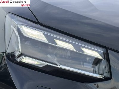 Audi Q2 35 TFSI 150 S tronic 7 S line Plus - 31