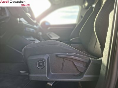 Audi Q3 Sportback 35 TDI 150 ch S tronic 7 Advanced - 10