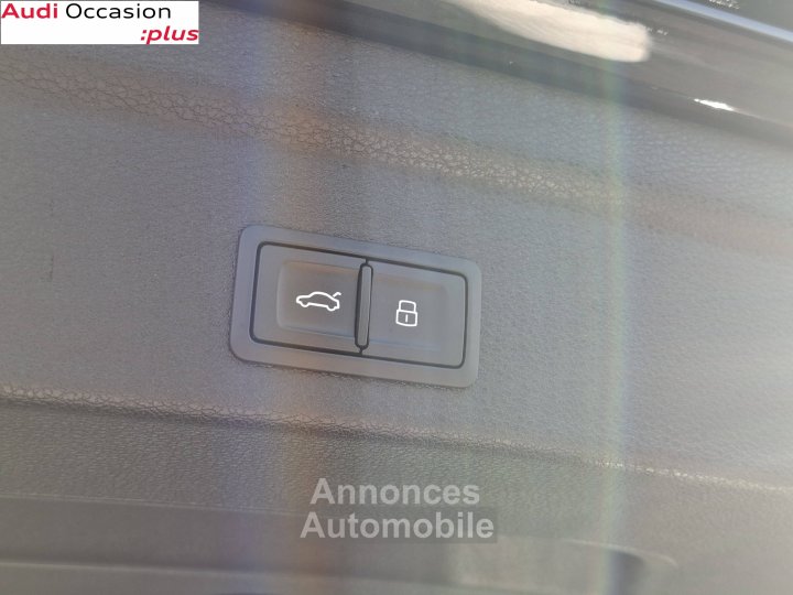 Audi Q3 Sportback 35 TDI 150 ch S tronic 7 Advanced - 12