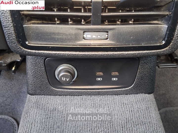 Audi Q3 Sportback 35 TDI 150 ch S tronic 7 Advanced - 13