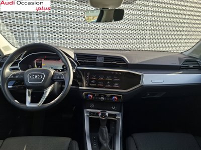 Audi Q3 Sportback 35 TDI 150 ch S tronic 7 Advanced - 14