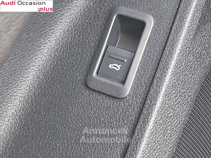 Audi Q3 Sportback 35 TDI 150 ch S tronic 7 Advanced - 30