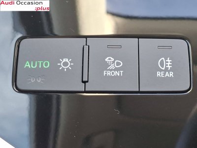 Audi Q3 Sportback 35 TDI 150 ch S tronic 7 Advanced - 31