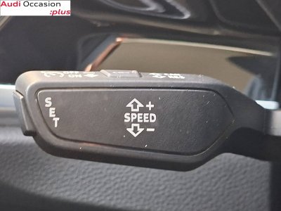 Audi Q3 Sportback 35 TDI 150 ch S tronic 7 Advanced - 32