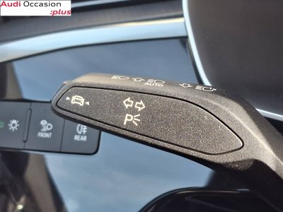 Audi Q3 Sportback 35 TDI 150 ch S tronic 7 Advanced - 33