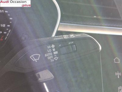 Audi Q3 Sportback 35 TDI 150 ch S tronic 7 Advanced - 34