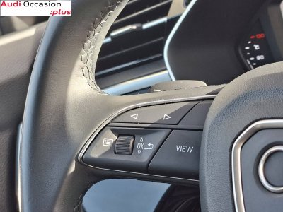 Audi Q3 Sportback 35 TDI 150 ch S tronic 7 Advanced - 35