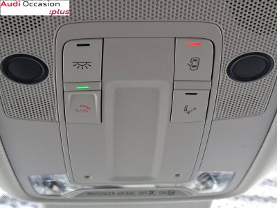 Audi Q3 Sportback 35 TDI 150 ch S tronic 7 Advanced - 38