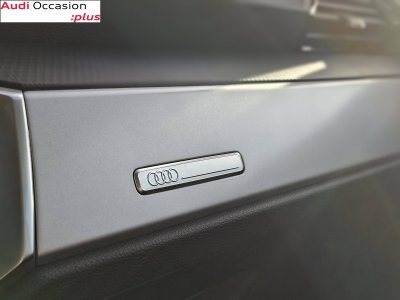 Audi Q3 Sportback 35 TDI 150 ch S tronic 7 Advanced - 39