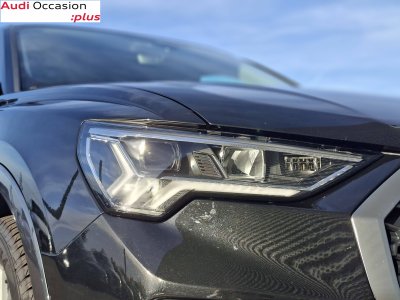 Audi Q3 Sportback 35 TDI 150 ch S tronic 7 Advanced - 42