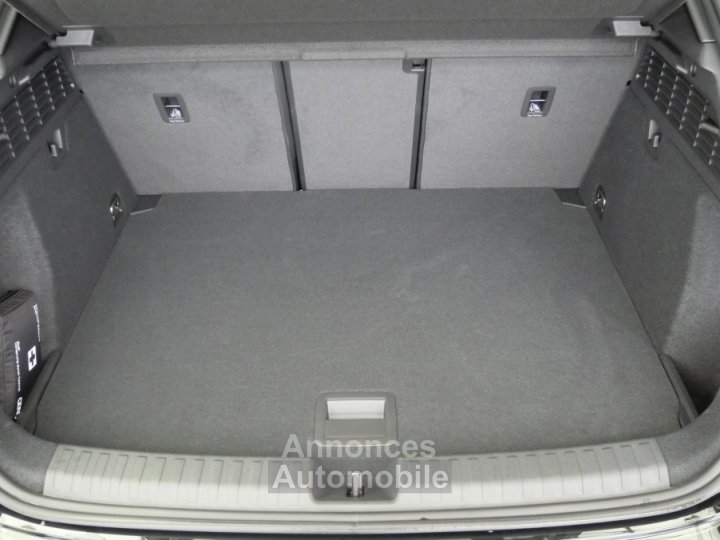 Audi A3 Sportback TFSI Mild Hybrid 150 S tronic 7 S line - 5