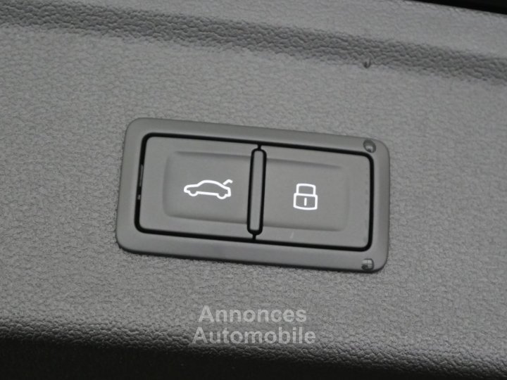 Audi A3 Sportback TFSI Mild Hybrid 150 S tronic 7 S line - 6