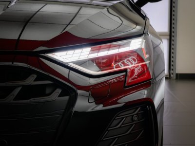 Audi A3 Sportback TFSI Mild Hybrid 150 S tronic 7 S line   - 7