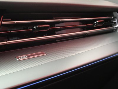 Audi A3 Sportback TFSI Mild Hybrid 150 S tronic 7 S line   - 10