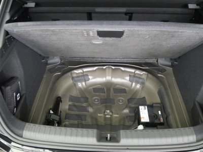 Audi A3 Sportback TFSI Mild Hybrid 150 S tronic 7 S line   - 11