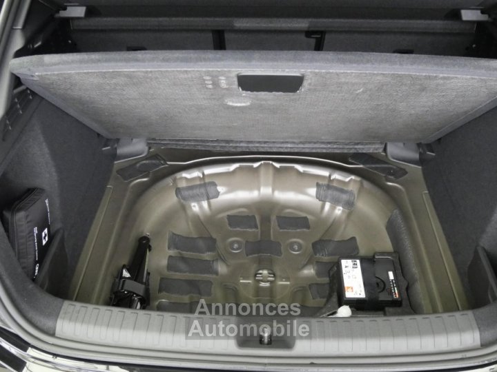 Audi A3 Sportback TFSI Mild Hybrid 150 S tronic 7 S line - 11