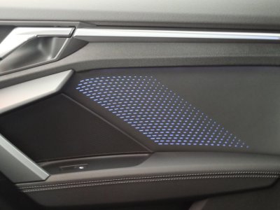 Audi A3 Sportback TFSI Mild Hybrid 150 S tronic 7 S line   - 14