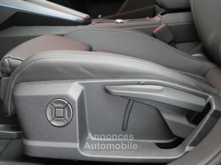 Audi A3 Sportback TFSI Mild Hybrid 150 S tronic 7 S line - 15