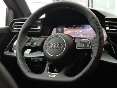 Audi A3 Sportback TFSI Mild Hybrid 150 S tronic 7 S line   - 18