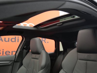 Audi A3 Sportback TFSI Mild Hybrid 150 S tronic 7 S line   - 19