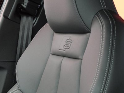 Audi A3 Sportback TFSI Mild Hybrid 150 S tronic 7 S line   - 23