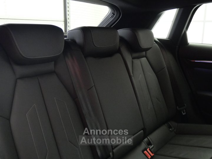 Audi A3 Sportback TFSI Mild Hybrid 150 S tronic 7 S line - 24