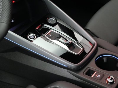 Audi A3 Sportback TFSI Mild Hybrid 150 S tronic 7 S line   - 26