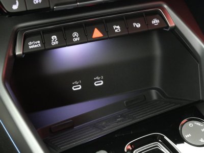 Audi A3 Sportback TFSI Mild Hybrid 150 S tronic 7 S line   - 28