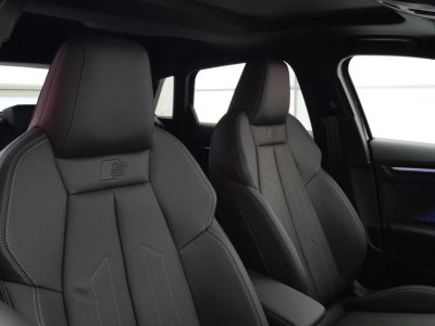 Audi A3 Sportback TFSI Mild Hybrid 150 S tronic 7 S line   - 29