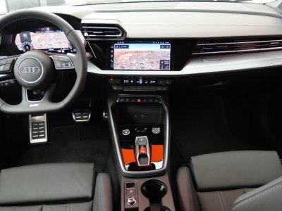 Audi A3 Sportback TFSI Mild Hybrid 150 S tronic 7 S line   - 30