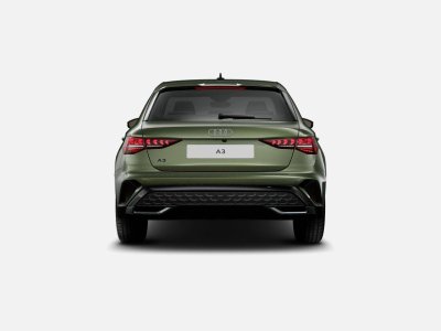 Audi A3 Sportback 40 TFSI e Hybride rechargeable 204 S tronic 6 S line - 5