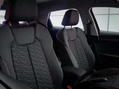 Audi A1 Sportback 25 TFSI 95 ch S tronic 7 Design - 2