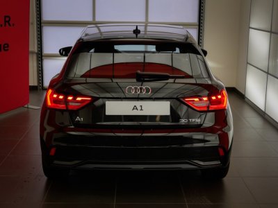 Audi A1 Sportback 25 TFSI 95 ch S tronic 7 Design - 4