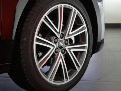 Audi A1 Sportback 25 TFSI 95 ch S tronic 7 Design - 8